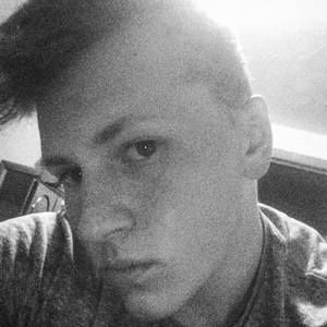 Meet your Posher, A.j.